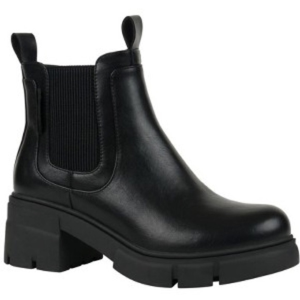 GC Good Choice Shoes William Chelsea Boot- Size 8.5